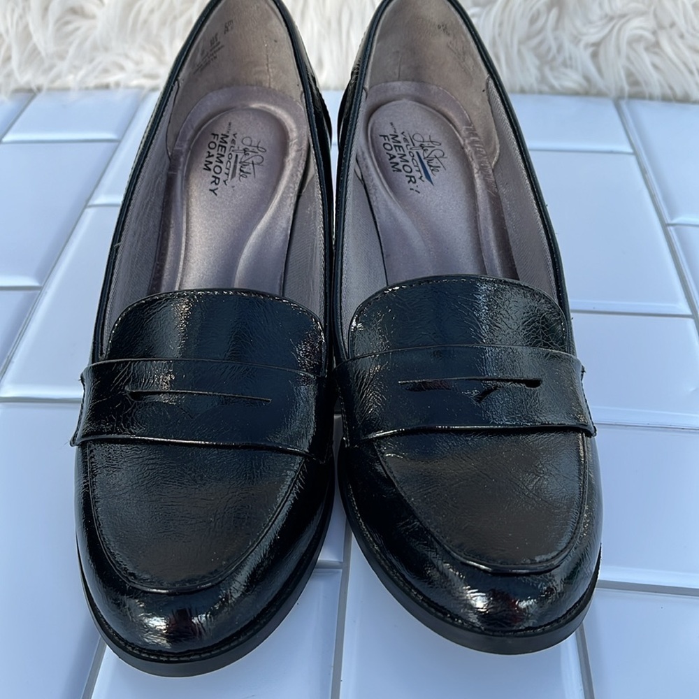 Life Stride Flex Jordyn Velocity Memory Foam Wome… - image 2